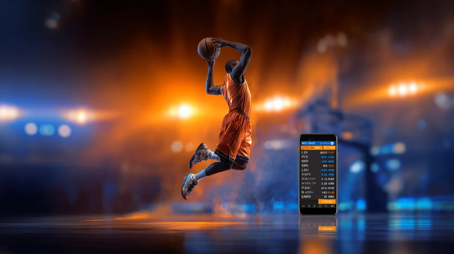 classificação da NBA — match preview 9